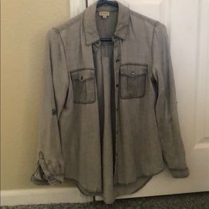 Cremieux Button up shirt